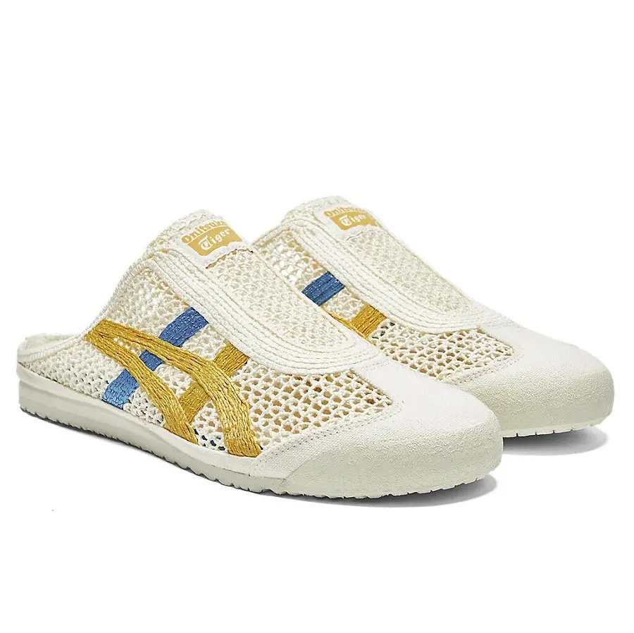 Alternative view of Giày Onitsuka Tiger MEXICO 66 SABOT 'Cream' 1183C123-104