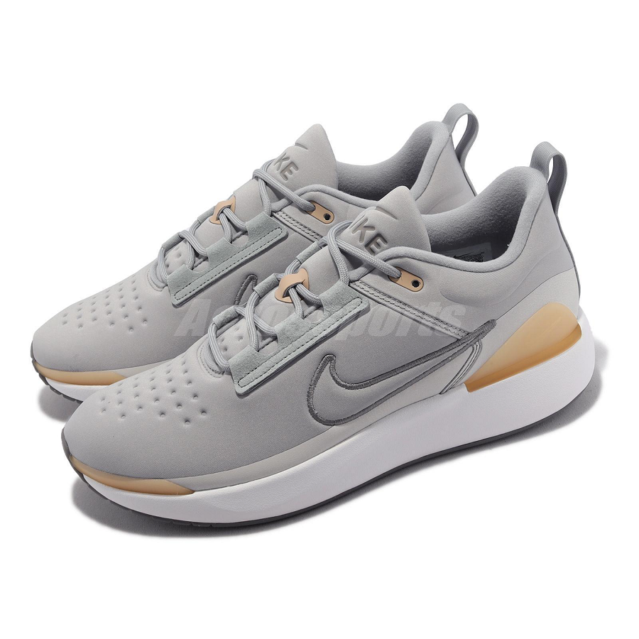 Giày Nike E-Series 1.0 'Flat Pewter' DR5670-003 - Ảnh 4
