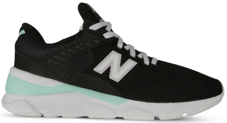 Giày New Balance X90 Synthetic & Mesh 'Black Light Reef' WSX90CYA