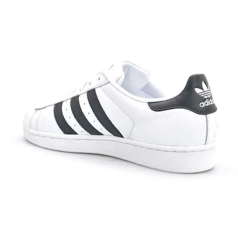 Giày Adidas Superstar Cloud 'White Black' EH1214 - Ảnh 3