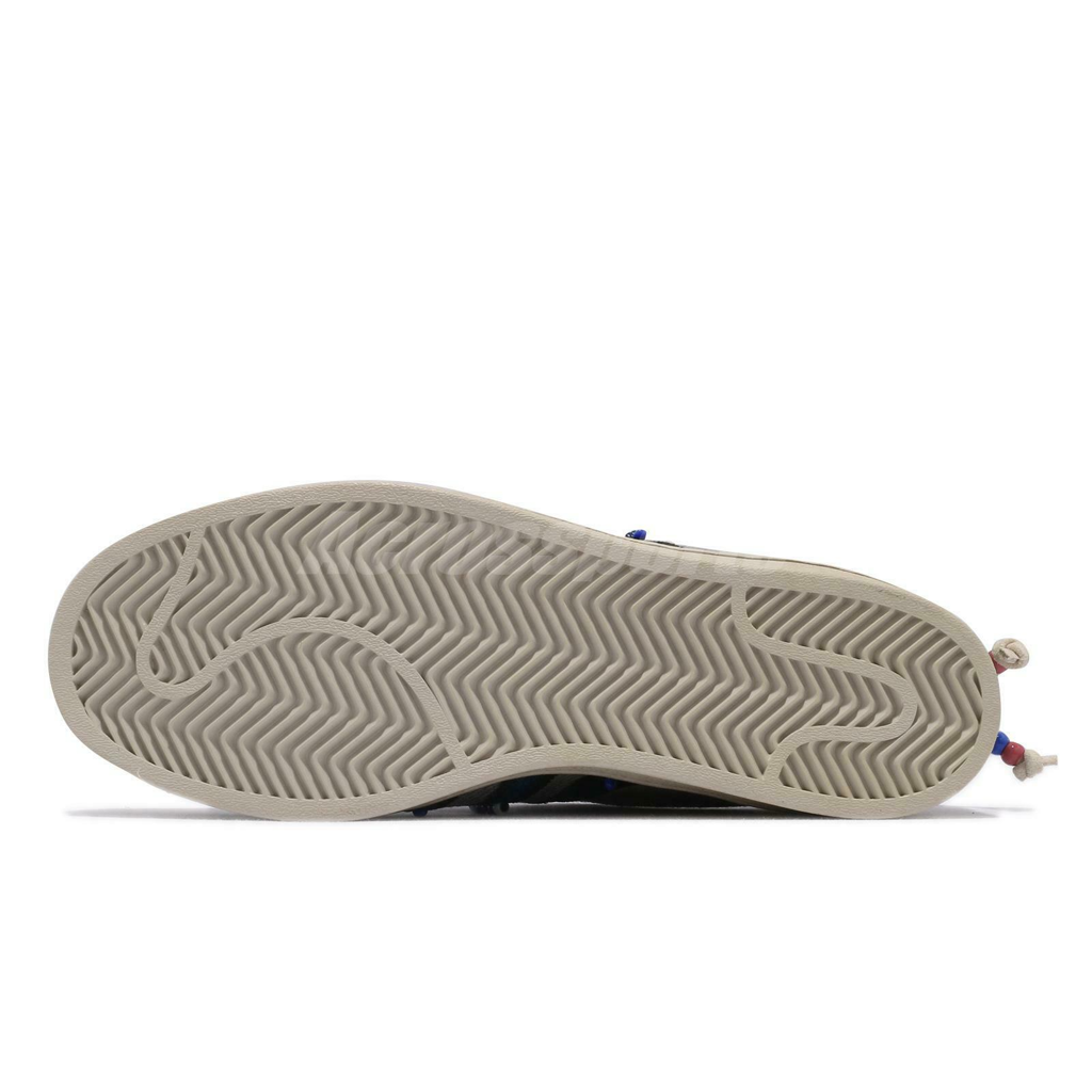 Giày Adidas Superstar Grey S29064 - Ảnh 4