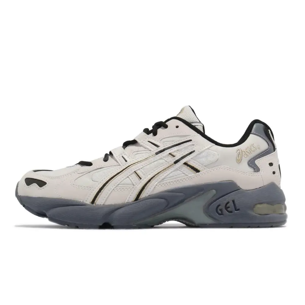 Alternative view of Giày Asics Gel Kayano 5 OG 'Glacier Grey' 1203A022-021