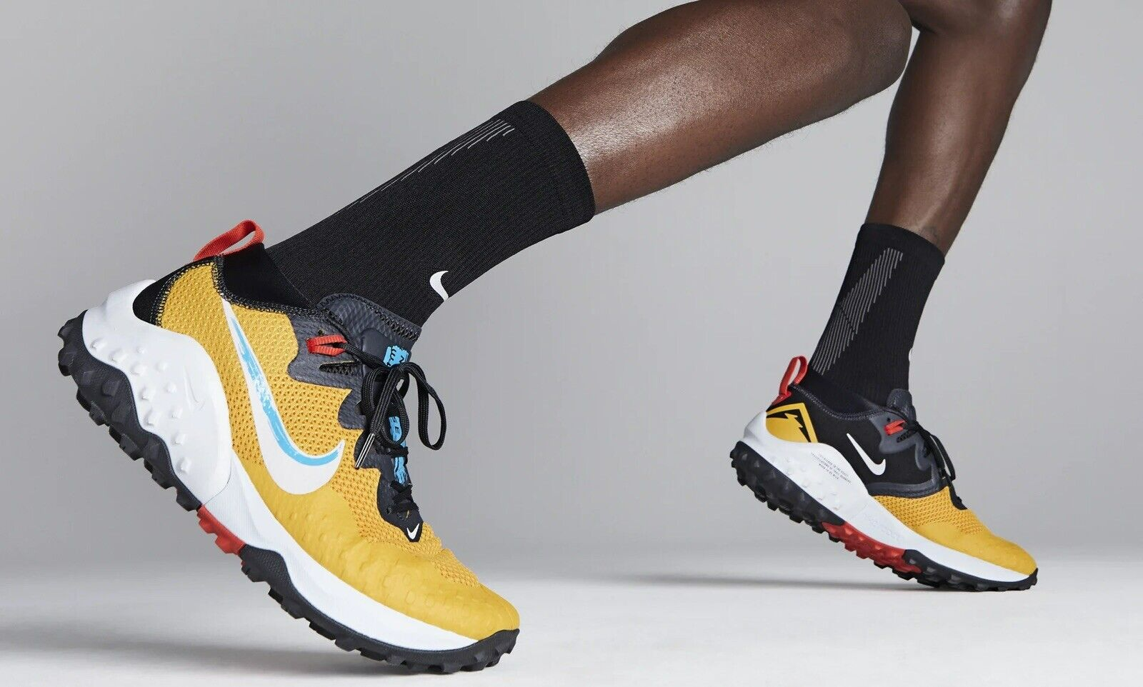 Giày Nike Wildhorse 7 'Dark Sulfur' CZ1856-700 - Ảnh 4