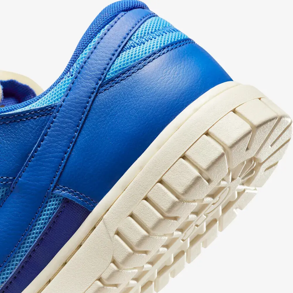 Giày Nike Air Dunk Jumbo 'University Blue' DV0821-400 - Ảnh 5