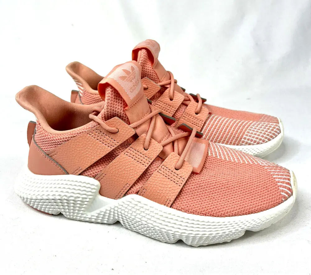 Giày Adidas Prophere J 'Trace Pink' B41881 - Ảnh 5