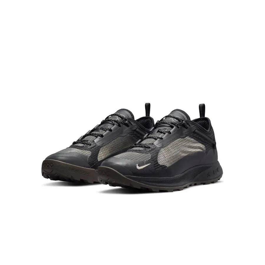 Giày Nike ACG Air Nasu 2 'Anthracite' DC8296-002 - Ảnh 4