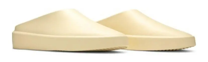 Dép Fear of God The California Slip-On Cream FG80-100EVA-CRM - Ảnh 5