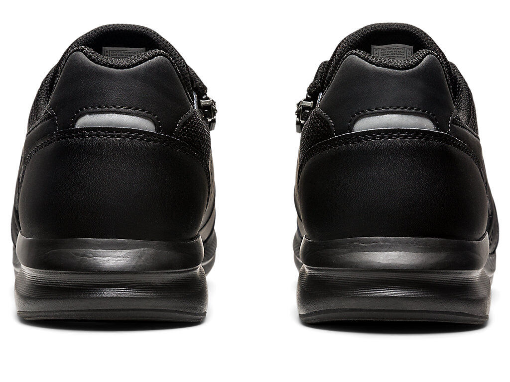 Giày Asics Gel-Fun Walker 'Black' 1291A041-001 - Ảnh 4