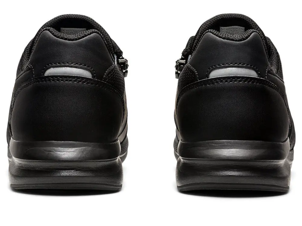 Giày Asics Gel-Fun Walker 'Black' 1291A041-001 - Ảnh 4