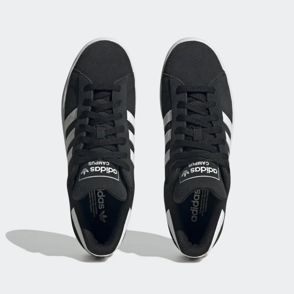 Giày Adidas Campus 2 'Black' ID9844 - Ảnh 4