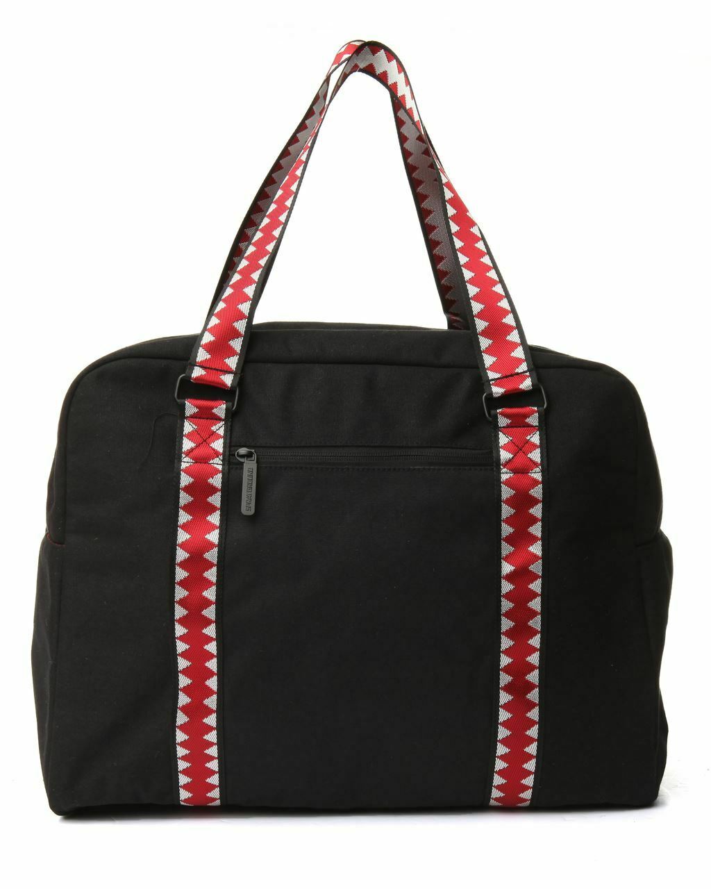 Balo Sprayground Ghost Vertical Shark Duffel Bag - Ảnh 3