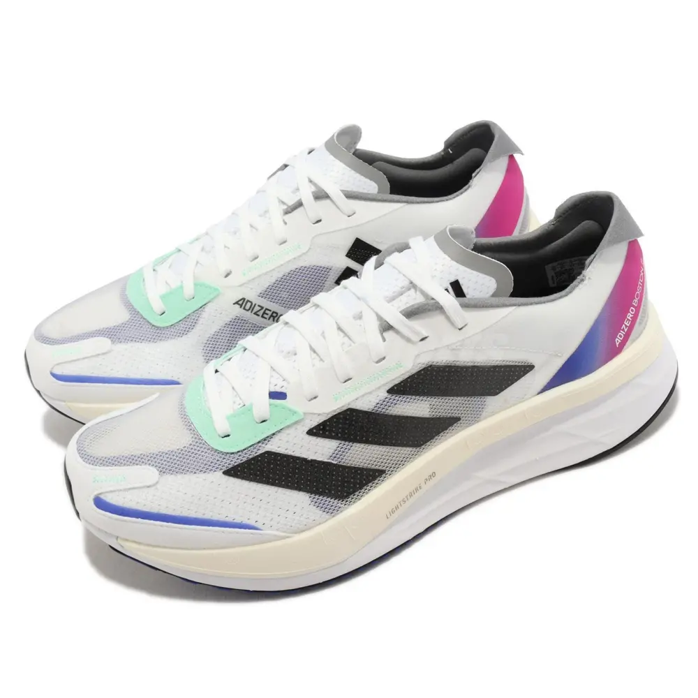 Giày adidas Adizero Boston 11 HQ3693 - Ảnh 5