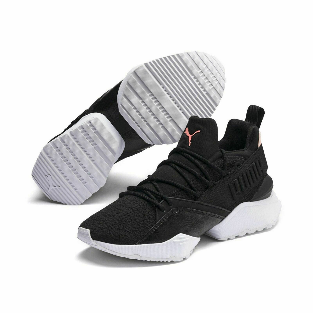 Giày Puma Wmns Muse 'Maia Bio Hacking' 369197-03 - Ảnh 3