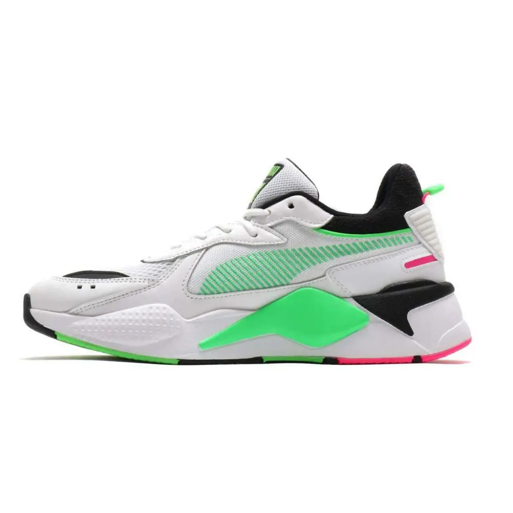 Alternative view of Giày Puma MTV RS X Tracks Yo Raps Europe 371841-01