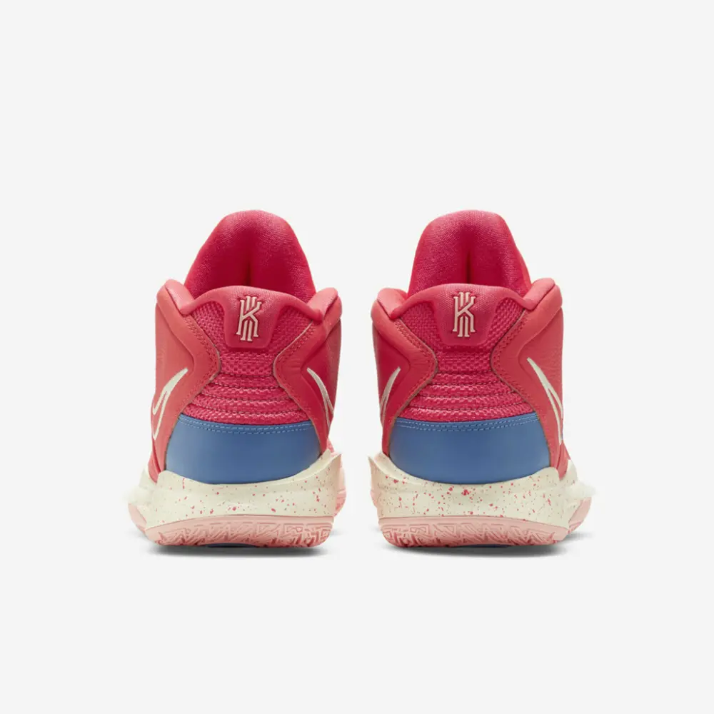 Giày Nike Kyrie Infinity EP 'Siren Red' DM0855-600 - Ảnh 4
