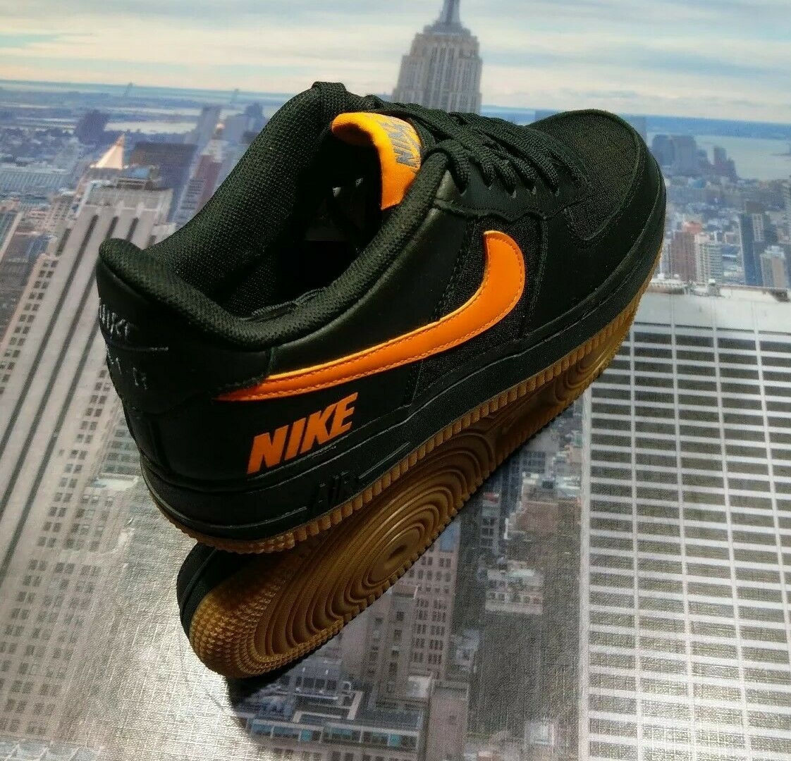 Giày Nike Air Force 1 LV8 Gore-Tex 'Ceramic' CQ4215-001 - Ảnh 3