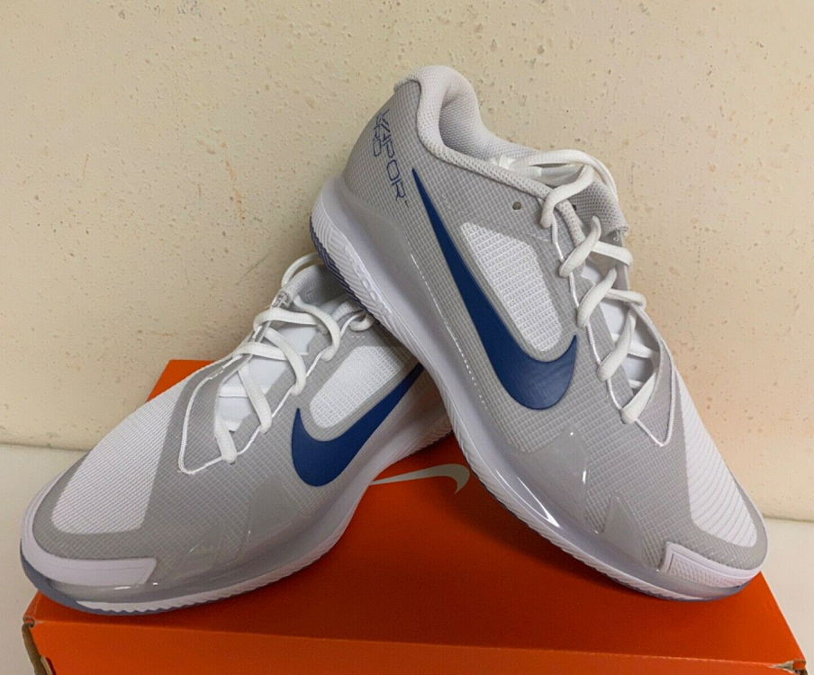 Giày Tennis Nike Court Air Zoom Vapor Pro CZ0220-111 - Ảnh 5