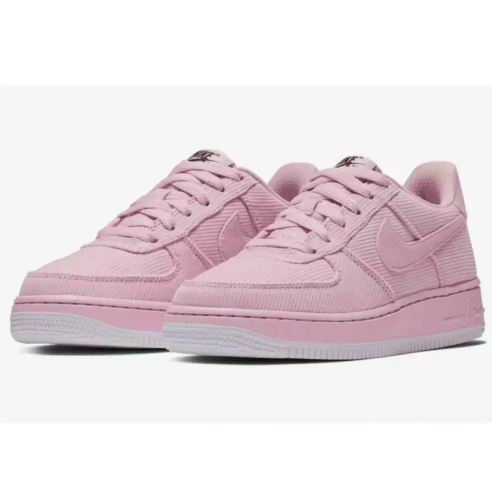 Alternative view of Giày Nike Air Force 1 LV8 'Light Arctic Pink' AR0736-600