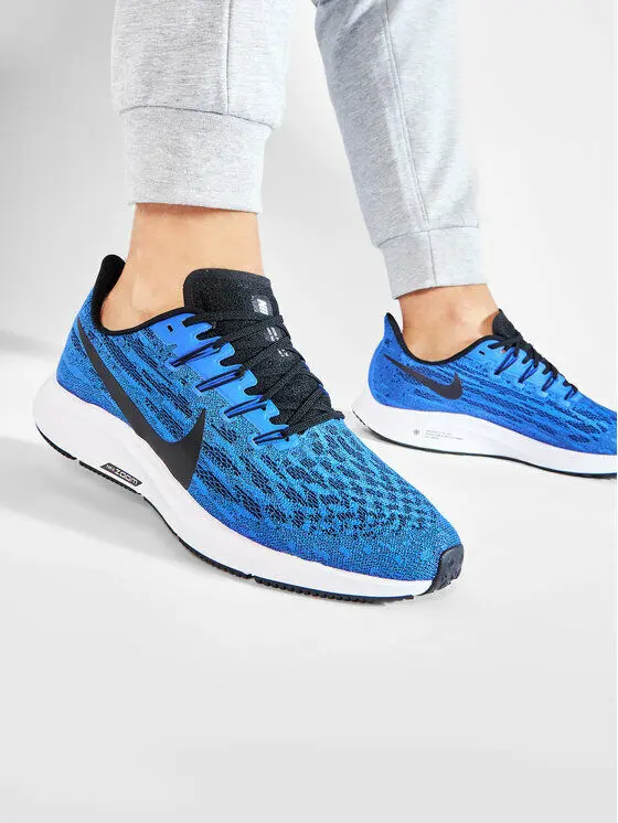 Giày Nike Air Zoom Pegasus 36 'Racer Blue' AQ2203-400 - Ảnh 5