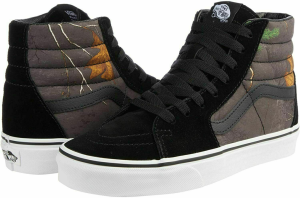 Alternative view of Giày Vans Sk8-Hi 'Realtree Xtra' VN0A4BV6TGO