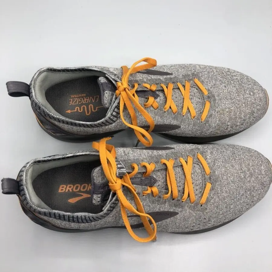 Giày Brooks Levitate 2 'Grey' 1103021D-051 - Ảnh 5