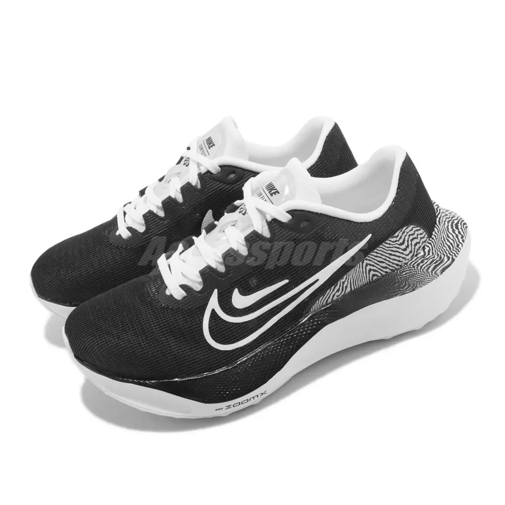 Giày Nike Zoom Fly 5 Premium Road DR9963-001 - Ảnh 5