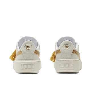 Giày Puma Suede Platform 'Year of Ox' 382292-02 - Ảnh 4