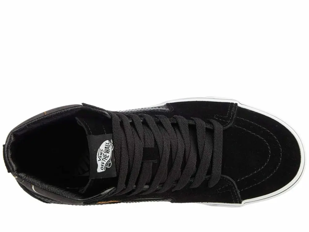 Giày Vans Sk8-Hi 'Realtree Xtra' VN0A4BV6TGO - Ảnh 5
