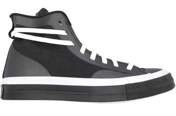 Giày Converse All Star Chuck 70 High Top 'Black White' 170419C