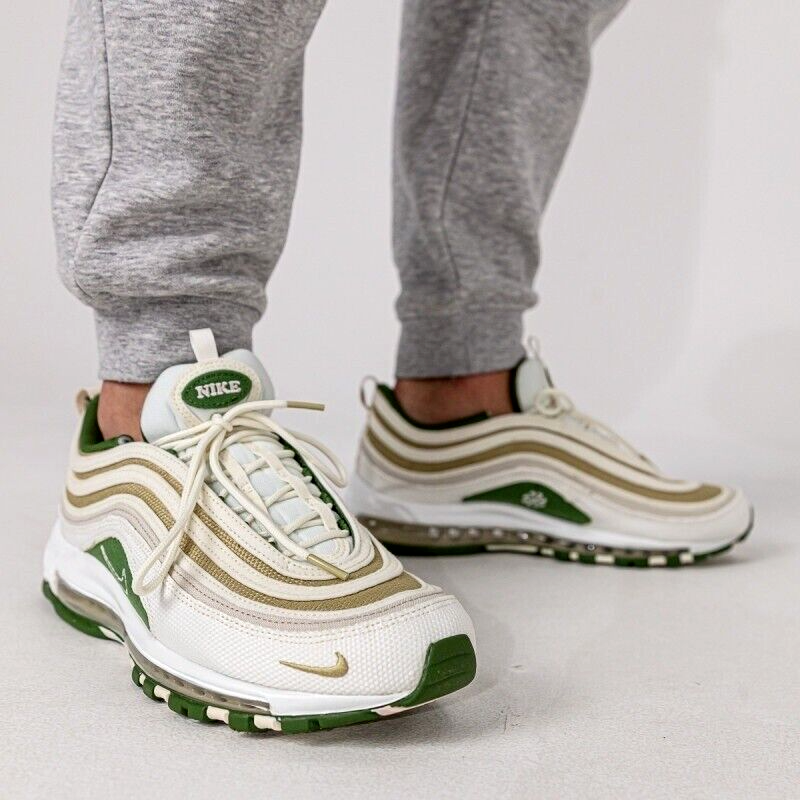 Giày Nike Air Max 97 SE 'Sun Club' DM8588-100 - Ảnh 5