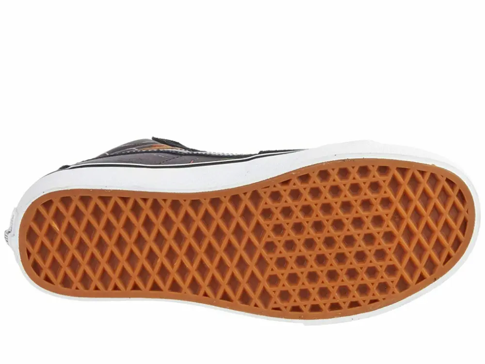Giày Vans Sk8-Hi 'Realtree Xtra' VN0A4BV6TGO - Ảnh 6
