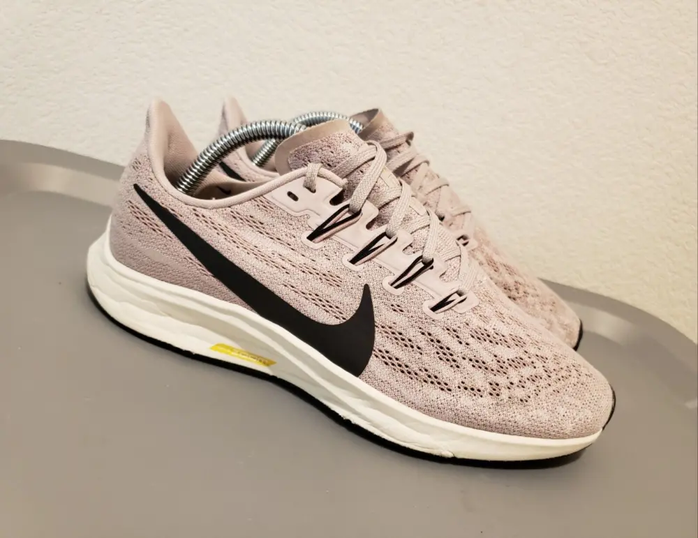 Giày Nike Wmns Air Zoom Pegasus 36 'Platinum Violet' AQ2210-011 - Ảnh 4