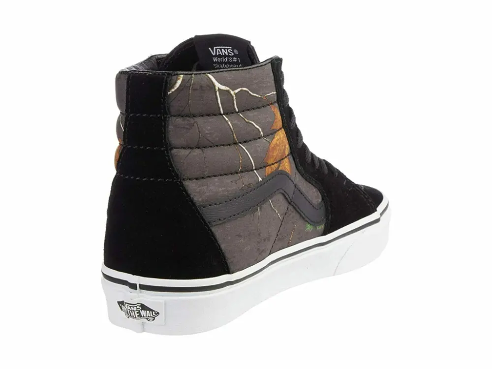 Giày Vans Sk8-Hi 'Realtree Xtra' VN0A4BV6TGO - Ảnh 4
