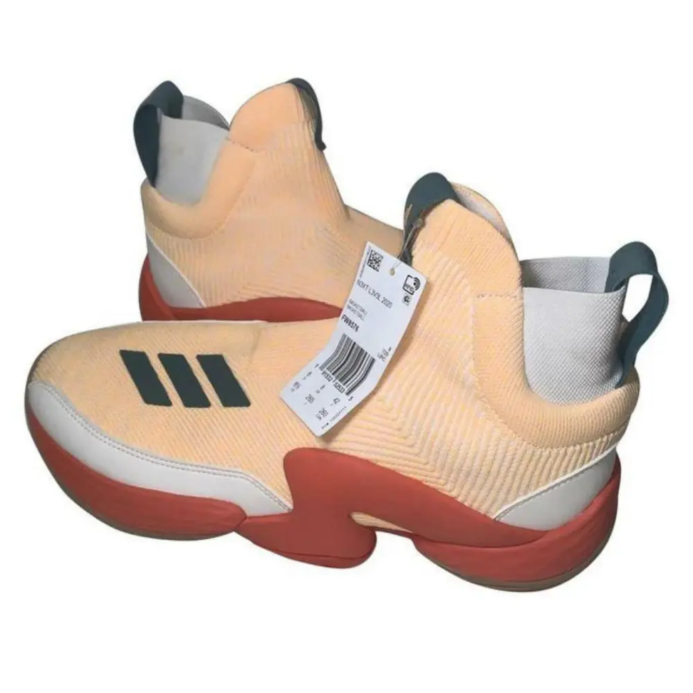 Giày Adidas N3XT L3V3L 2020 'Pride' FW8576 - Ảnh 3