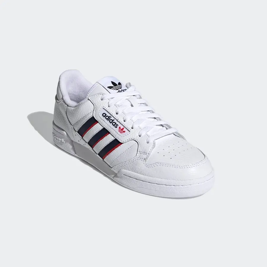 Giày Adidas Continental 80 'Cloud White' FX5090 - Ảnh 4