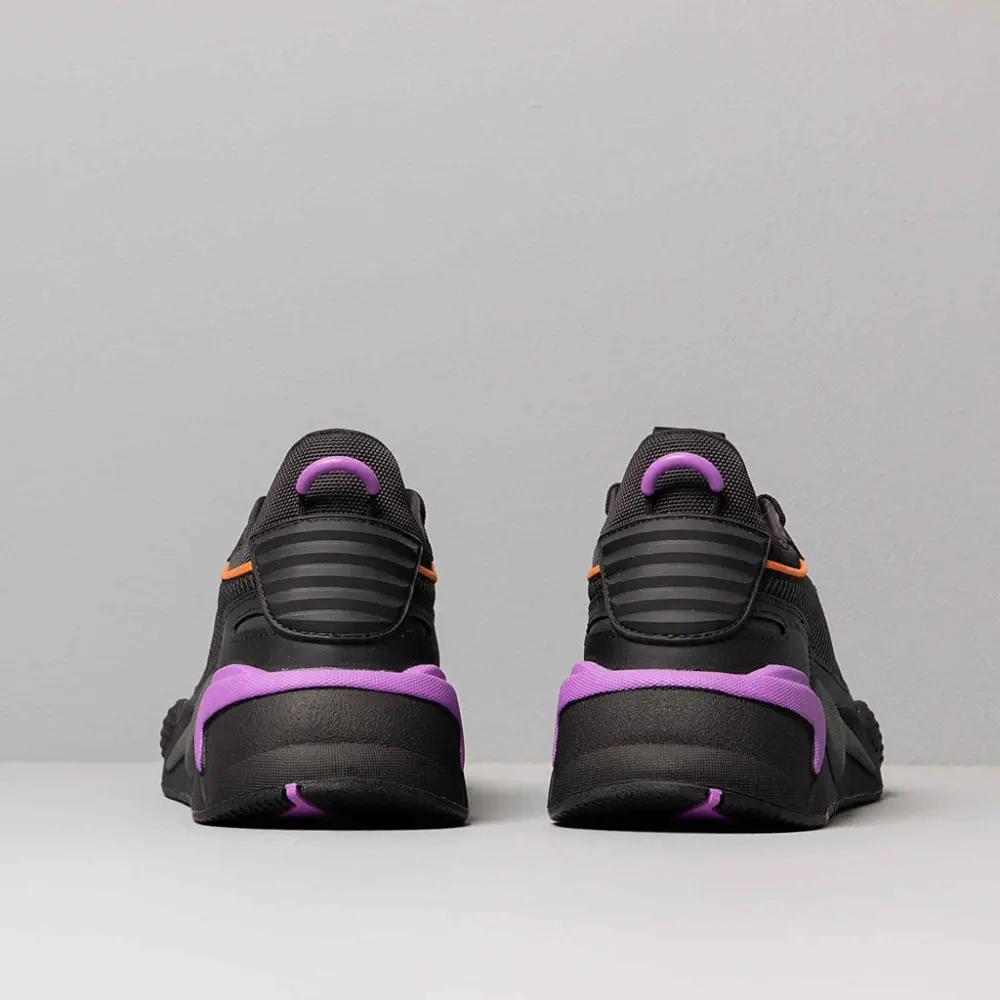 Giày Puma RS-X Hard Drive 'Black' 369818-04 - Ảnh 4