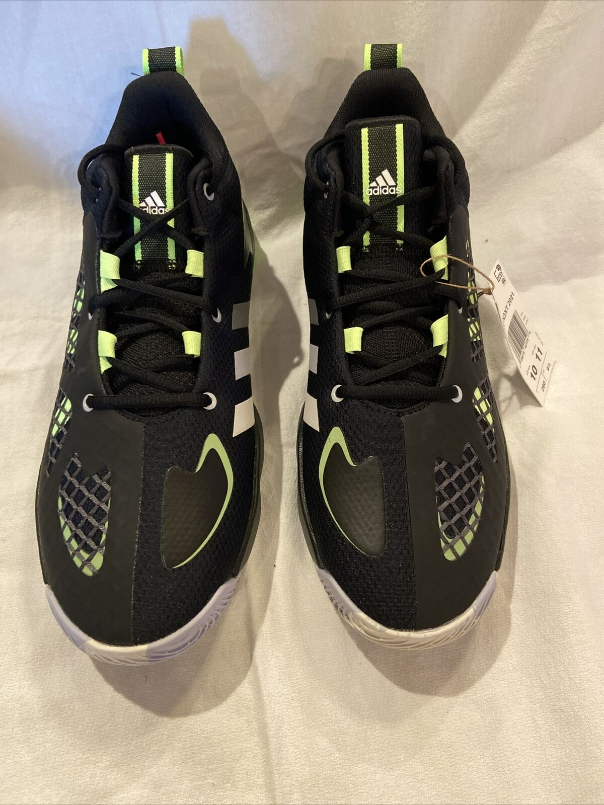 Giày Adidas Pro N3xt Men's G58893 - Ảnh 4