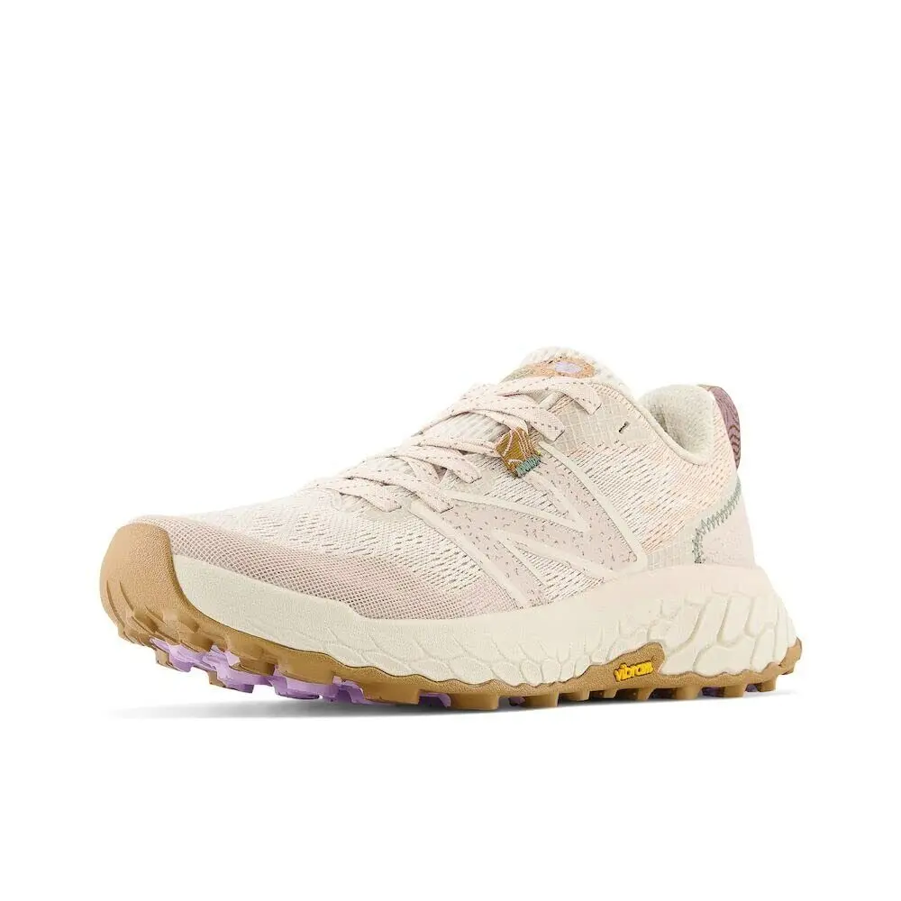 Alternative view of Giày New Balance Fresh Foam X Hierro v7 'Grey Brown' WTHIERN7