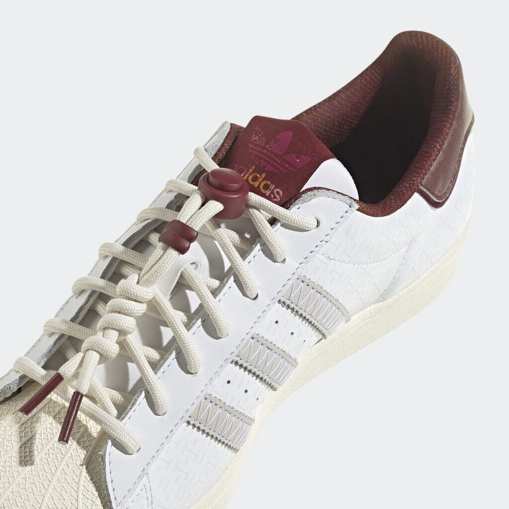 Giày Adidas Superstar 'Chinese New Year 2023' IF2577 - Ảnh 7