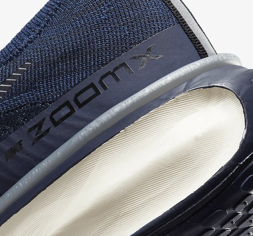 Giày Nike Invincible 3 'College Navy' DR2615-400 - Ảnh 5