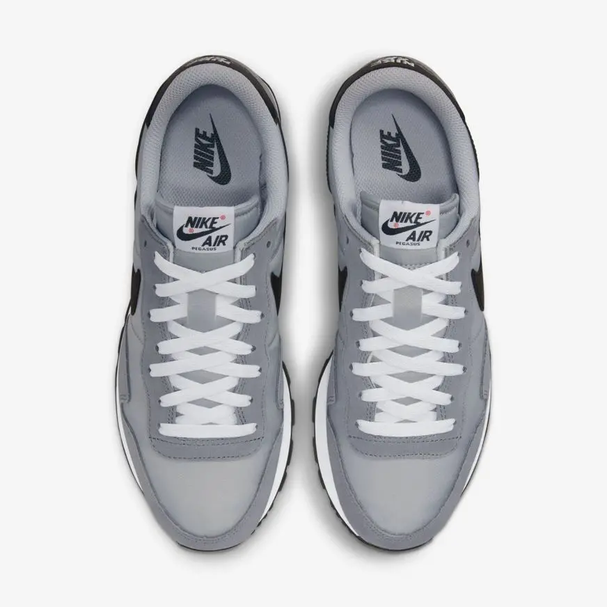 Giày Nike Air Pegasus 83 'Wolf Grey' DH8229-004 - Ảnh 3