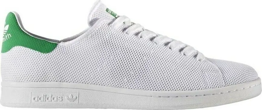 Giày Adidas Stan Smith Mesh 'Green' BB0065