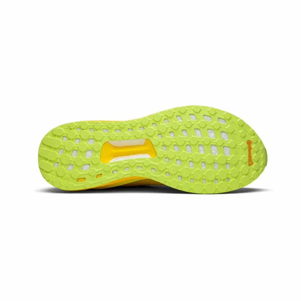 Giày Adidas Pharrell Williams x Adidas Solar Hu Glide 'Yellow' EF2379 - Ảnh 7