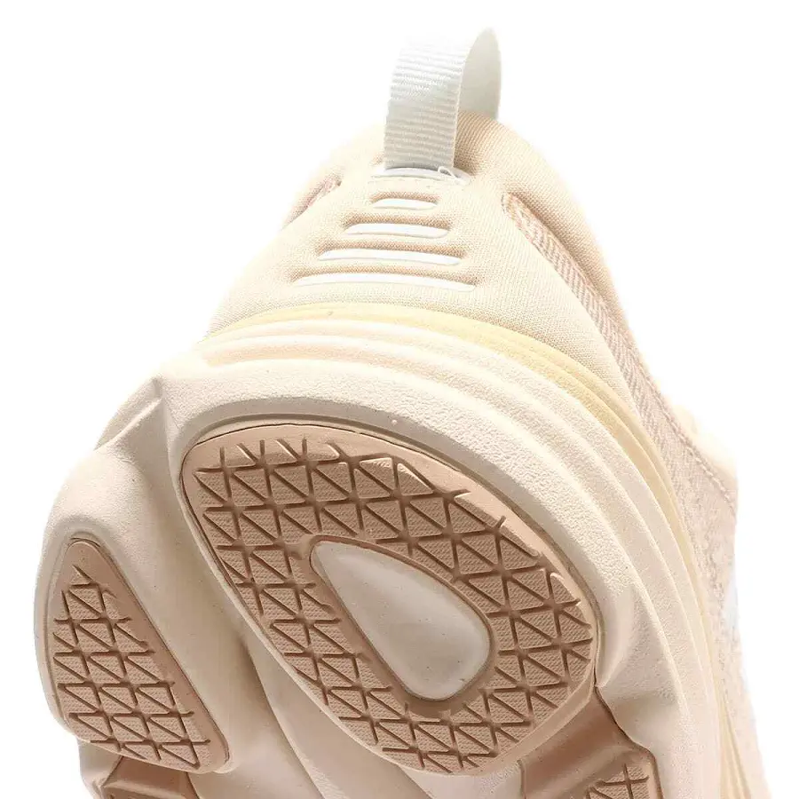 Giày Hoka One One Bondi 8 Color Shifting Sand Eggnog 1123202-SSEG - Ảnh 5
