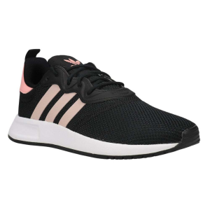 Alternative view of Giày Adidas Wmns X_PLR S 'Black Glory Pink' EG5464