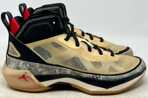 Alternative view of Giày Nike Air Jordan 37 ‘Jayson Tatum’ DZ0812-200