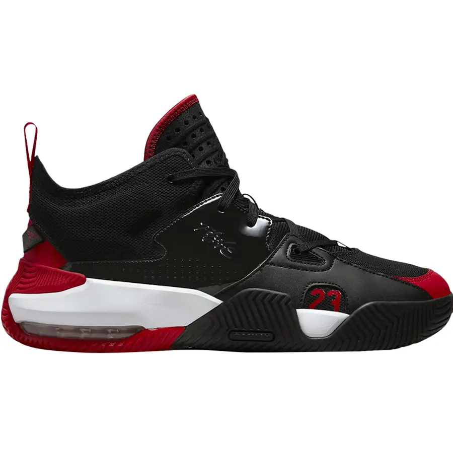 Giày Nike Jordan Stay Loyal 2 'Black White' DQ8401-016