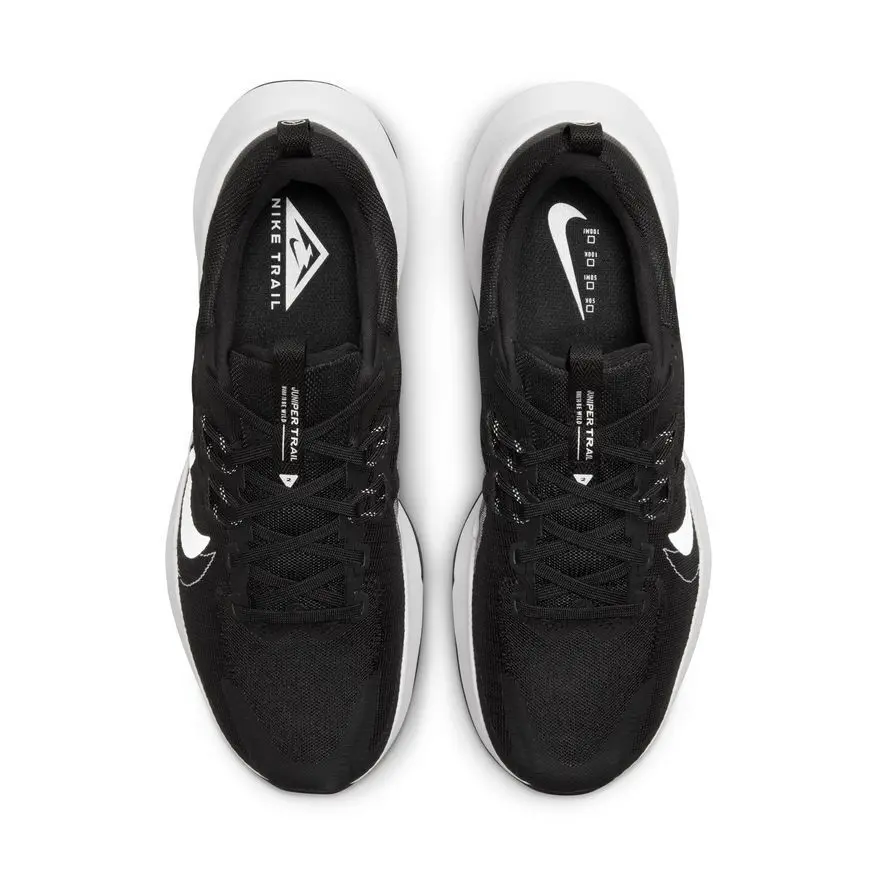 Giày Nike Juniper Trail 2 'Black' DM0822-001 - Ảnh 7