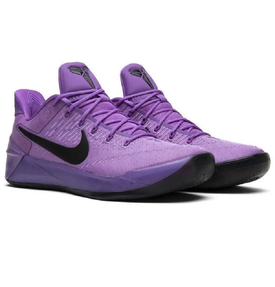 Alternative view of Giày Nike Kobe A.D. Purple Stardust 852425-500