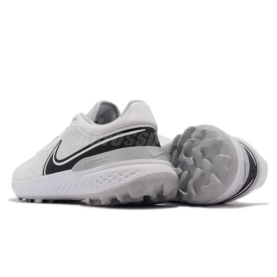 Giày Nike Infinity Pro 2 Wide 'White Black' DM8449-101 - Ảnh 5
